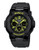 Casio Womens Baby G Standard AnaDigi Watch - Black