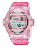 Casio Women's Baby G Pink Watch - Pink