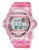 Casio Women's Baby G Pink Watch - Pink