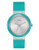 Lacoste Women's Goa Watch - Turquoise