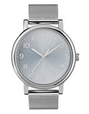 Timex Timex; Modern Originals Grande Classics - Silver