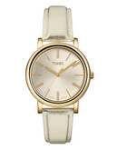 Timex Timex Modern Originals Grande Classics - GOLD