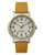 Timex Unisex Originals Grande Classics Standard T2P505AW - Yellow