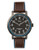 Timex Unisex Originals Grande Classics Standard T2P506AW - Blue