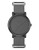 Timex Unisex Originals Grande Classics Standard T2P373AW - Grey