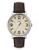 Timex Unisex Originals Grande Classics Standard T2P526AW - Beige