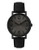 Timex Unisex Originals Grande Classics Standard T2P528AW - Black