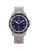 Timex Expedition Rugged Metal Watch - SILVER