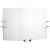 Brushed Nickel 1-light Wall Sconce
