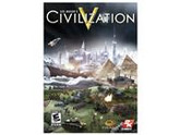 Sid Meier's Civilization V [Online Game Code]