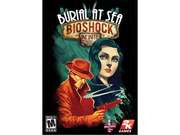 BioShock Infinite: Burial at Sea Episode 1  [Online Game Code]