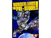 Borderlands: The Pre-Sequel [Online Game Code]