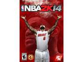 NBA 2K14 [Online Game Code]