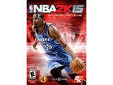 NBA 2K15 [Online Game Code]