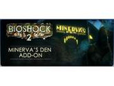 BioShock 2 - Minerva's Den - DLC 4 [Online Game Code]