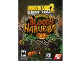 Borderlands 2: TK Baha's Bloody Harvest DLC [Online Game Code]