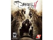 The Darkness II [Online Game Code]