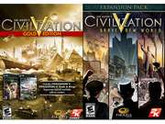 Sid Meier's Civilization V Complete (Gold + Brave New World) [Online Game Codes&91;
