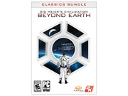 Sid Meier's Civilization: Beyond Earth Classics Bundle (Beyond Earth, Exoplanets Map Pack, CIV 3 Complete, 4, 5) [Online Game Codes]