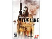 Spec Ops: The Line [Online Game Code]