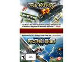 Ace Patrol Bundle (Base Game + Pacific Skies) [Online Game Code&91;