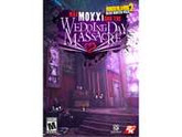 Borderlands 2 - Headhunter 4 DLC: Madd Moxxi and the Wedding Day Massacre [Online Game Code]