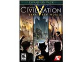 Sid Meier's Civilization V: Brave New World [Online Game Code]
