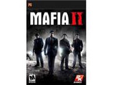 Mafia II [Online Game Code&91;