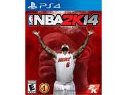 NBA 2K14 for Sony PS4