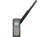 Globalstar Gsp-1700 Satellite Phone Silver