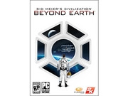 Sid Meier's Civilization: Beyond Earth  PC