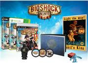 BioShock Infinite Premium Edition PC Game