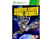 Borderlands: The Pre-Sequel  Xbox 360