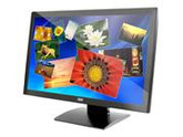 3M M2167PW Black 21.5" USB Projected Capacitive 20-finger Multi-touch Monitor Built-in Speakers