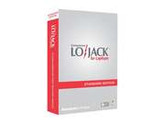 Absolute Software LoJack for Laptops Standard - 1 Year