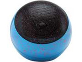 GOgroove BlueSYNC OR3 Portable Bluetooth Speaker with Built-in Microphone, Onboard Playback Controls and Enhanced Bass - Use with Apple iPhone 6, Plus / Samsung