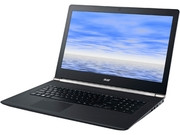 Acer Aspire V VN7-791G-77H Notebook Intel Core i7-4710HQ 2.50 GHz 17.3" Windows 8.1 64-bit
