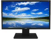 Acer V226HQL Bbd Black  21.5"  5ms  LED Backlight LCD Monitor