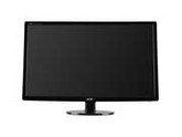 Acer Black S271HL 27" 6ms HDMI  Widescreen LED backlit LCD Monitor