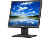 Acer UM.BV6AA.002 (V176L b) Black 17" 5ms LED Backlight Monitor