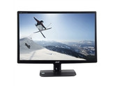 Acer Black 22" 5ms LED Backlight LCD Monitor