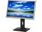 Acer B236HLymdr Dark Gray 23" 6ms (GTG) Widescreen LED Backlight LCD Monitor IPS Built-in Speakers