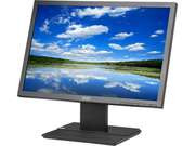 Acer V196WLb Black 19" 5ms Widescreen LED Backlight LCD Monitor