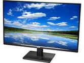 Acer H6 Series H276HLbmid Black 27" 5ms Widescreen LED Backlight Monitor Built-in Speakers