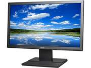 Acer UM.IV6AA.A02 V206HQLAbd Black 19.5" 5ms Widescreen LED Backlight LCD Monitor WLED