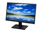 Acer H6 Series H226HQLbid (UM.WH6AA.002) Black 21.5" 5ms (GTG) Widescreen LED Backlight LCD Monitor, IPS Panel