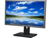 Acer UM.FB6AA.001 B246HLymdr Black 24" 5ms Widescreen LED Backlight LCD Monitor Built-in Speakers