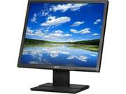 Acer  V196Lb (UM.CV6AA.005)  Black  19"  5ms LED Backlight Monitors - LCD Flat Panel250 cd/m2  100,000,000:1
