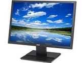 Acer UM.EV6AA.001 V226WLbmd Black 22" 5ms Widescreen LED Backlight LCD Monitor Built-in Speakers