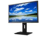 Acer Dark Gray 23" 6ms LED Backlight LCD Monitor